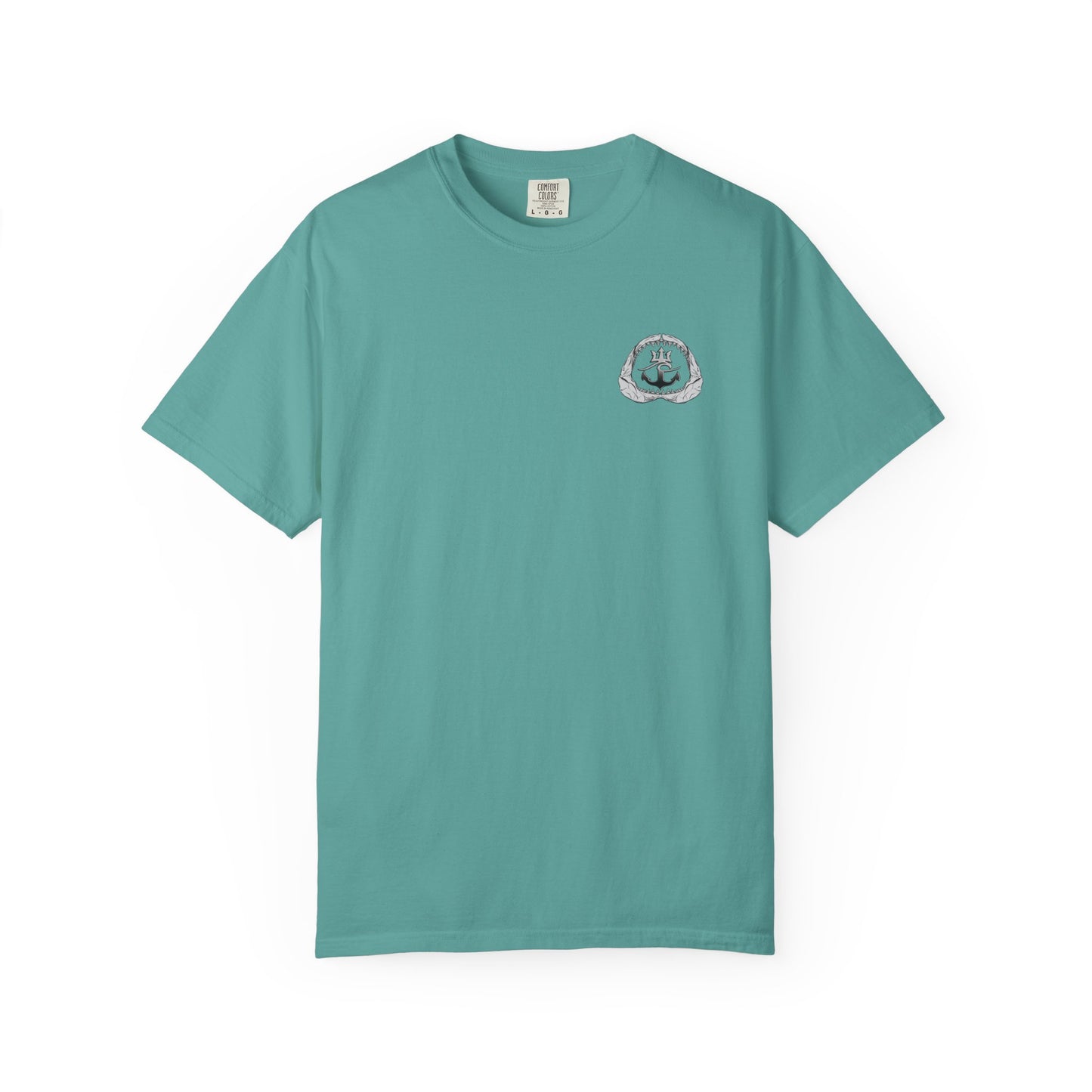 Shark Jaw T-Shirt