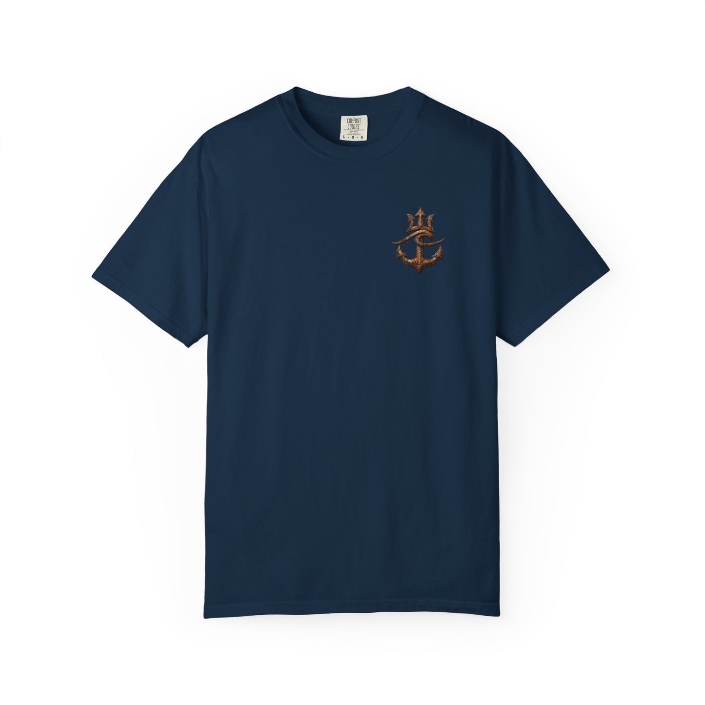 Salty Dog Logo T-Shirt
