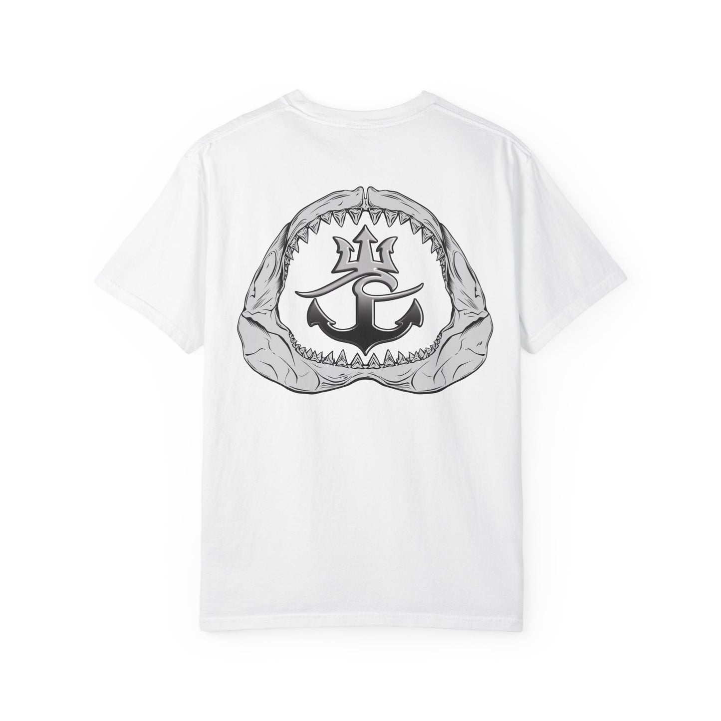 Shark Jaw T-Shirt