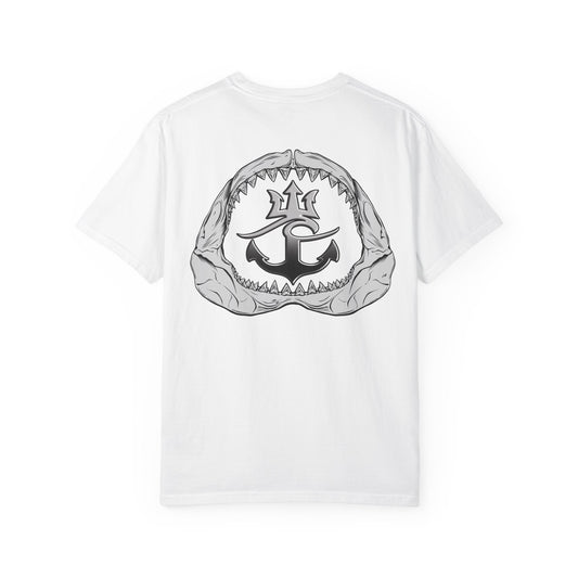 Shark Jaw Tee