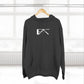 Stylish Three-Panel Fleece Hoodie | Cozy Casual Wear, Trendy Street Style, Perfect Gift, Fall Fashion, Everyday Comfort