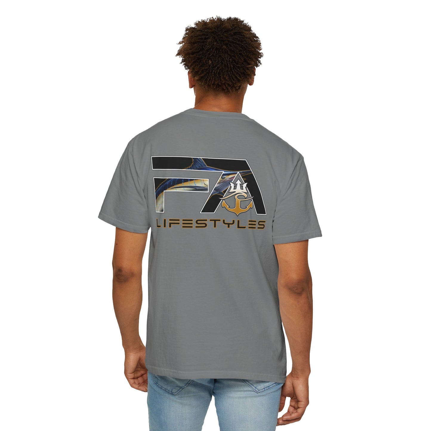 FA Billfish T-Shirt