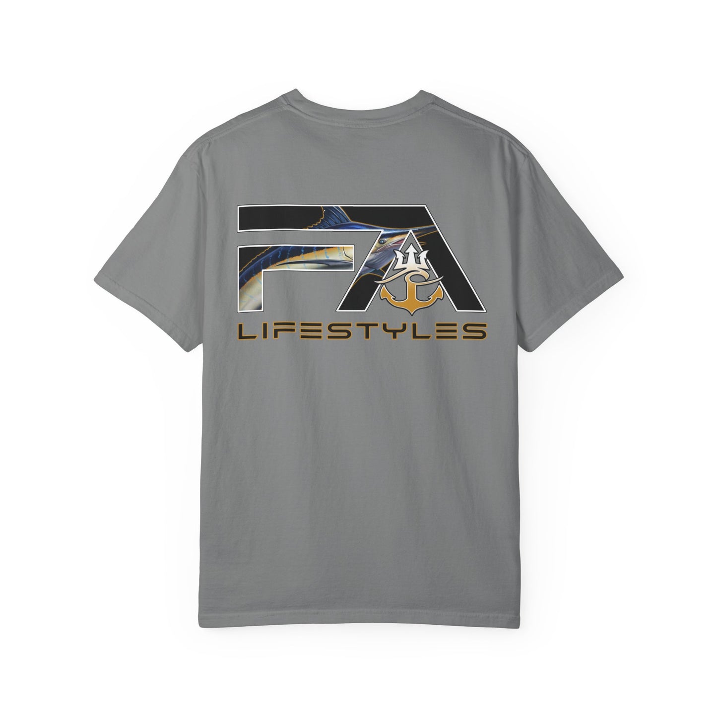 FA Billfish T-Shirt