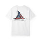 Patriotic Red Tee
