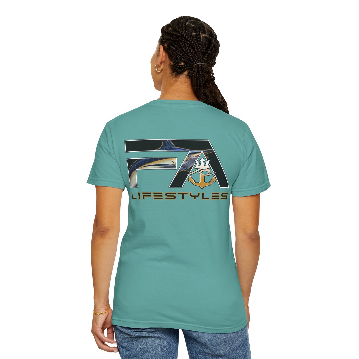 FA Billfish T-Shirt