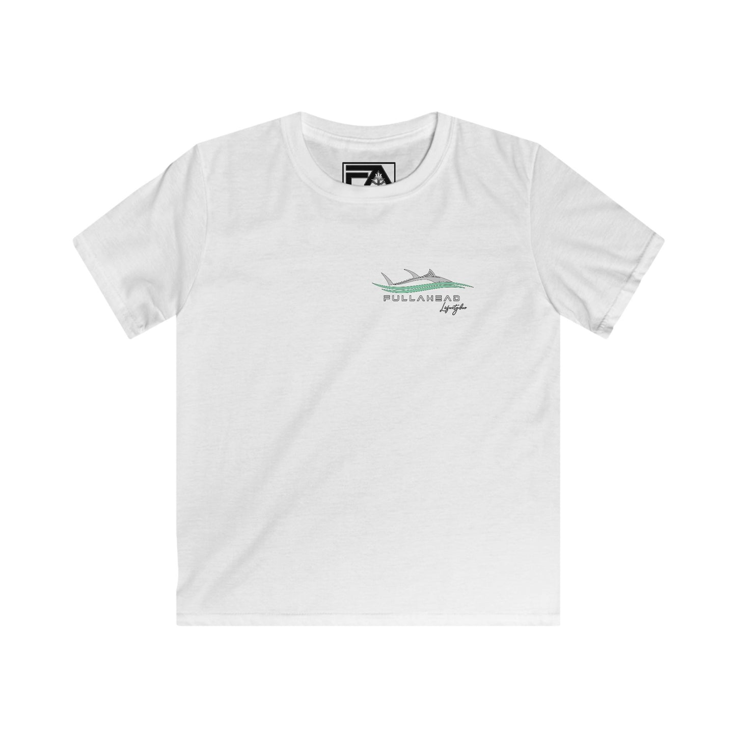 Youth Tuna Tee shirt