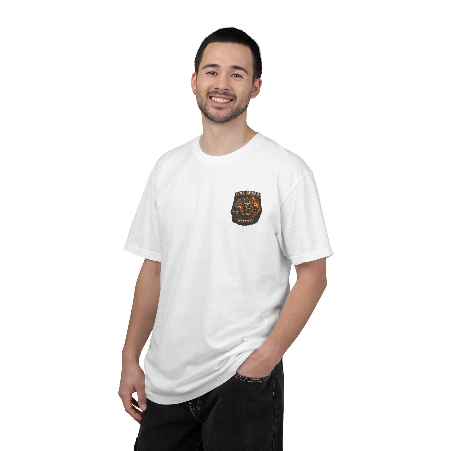 Offshore Grind T-Shirt