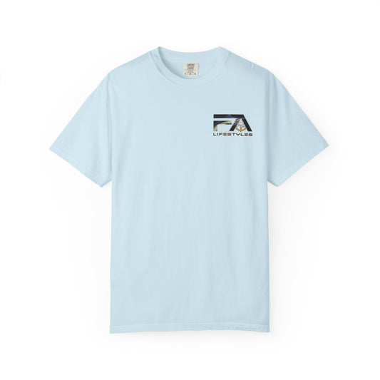 Billfish FA Tee