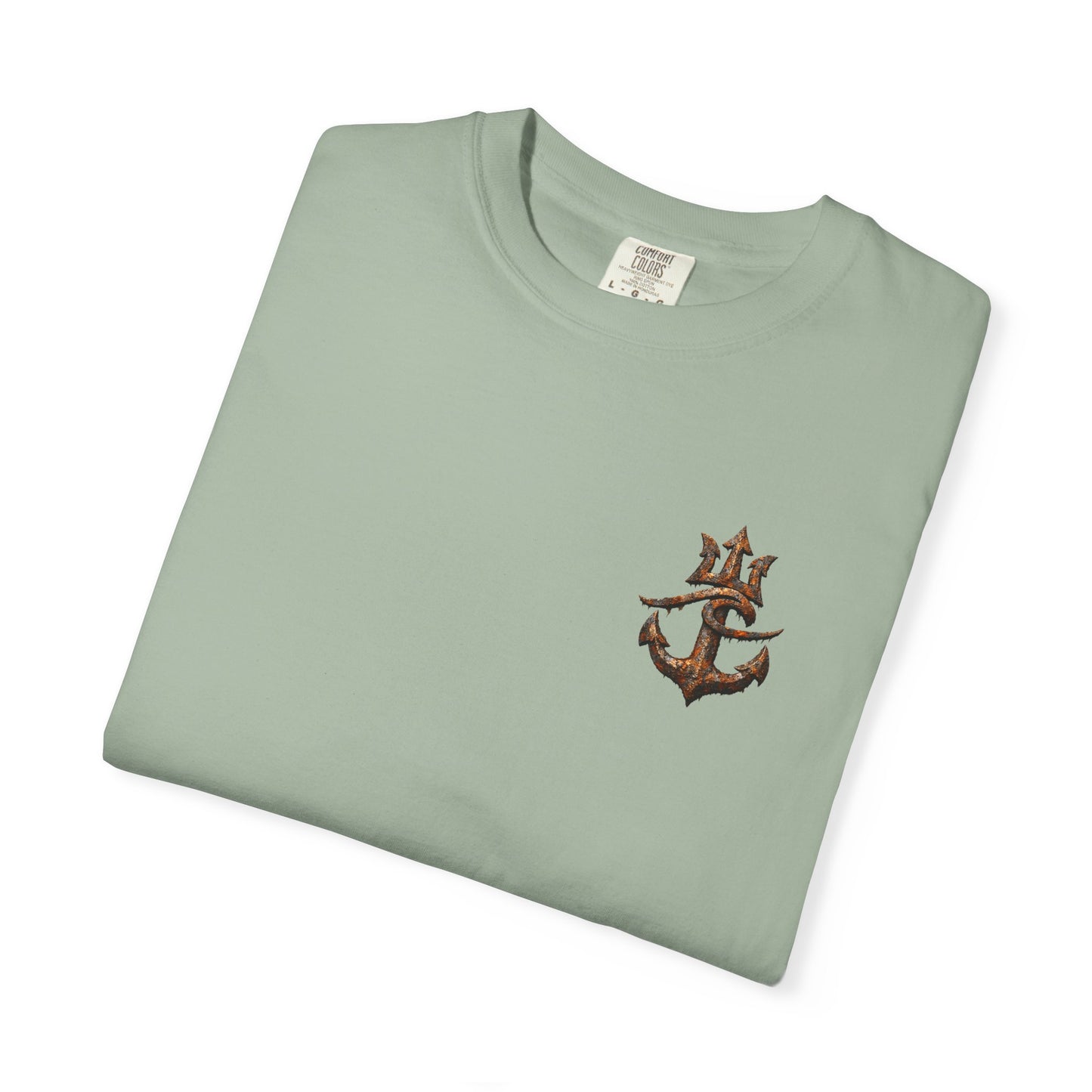 Salty Dog Logo T-Shirt