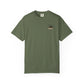 Old School Tug Tee
