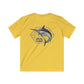 Youth Billfish shirt