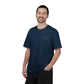 Full Ahead Lifestyle Circle T-Shirt