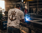 Salty Dog Logo T-Shirt