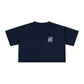 Locals Only Women's Crop Tee