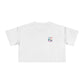 Locals Only Women's Crop Tee
