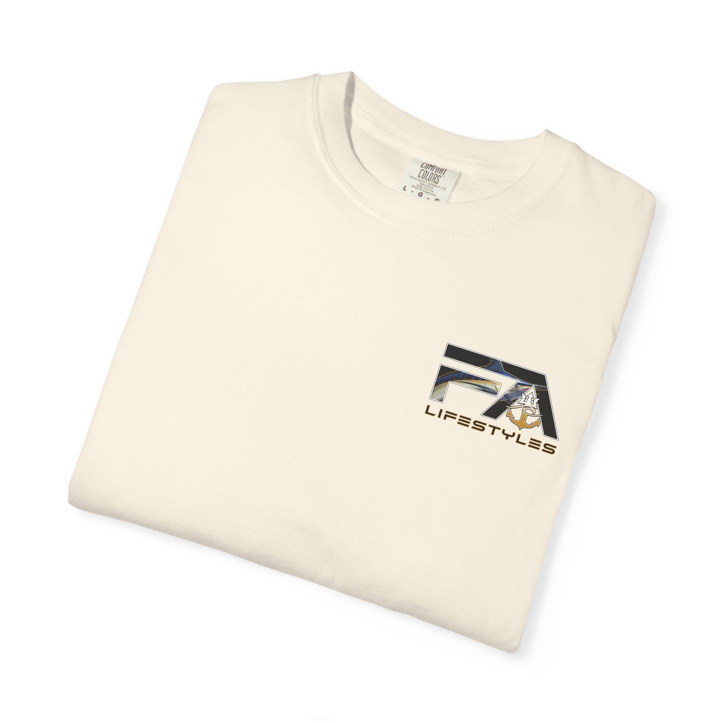 FA Billfish T-Shirt