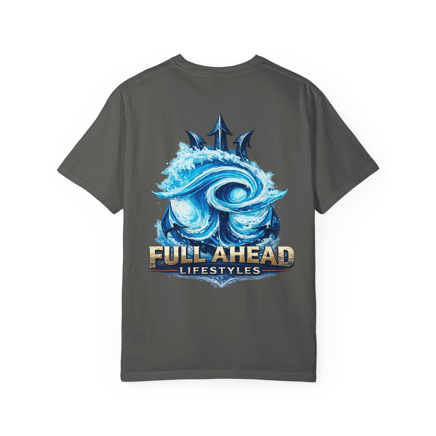 The New Wave Tee