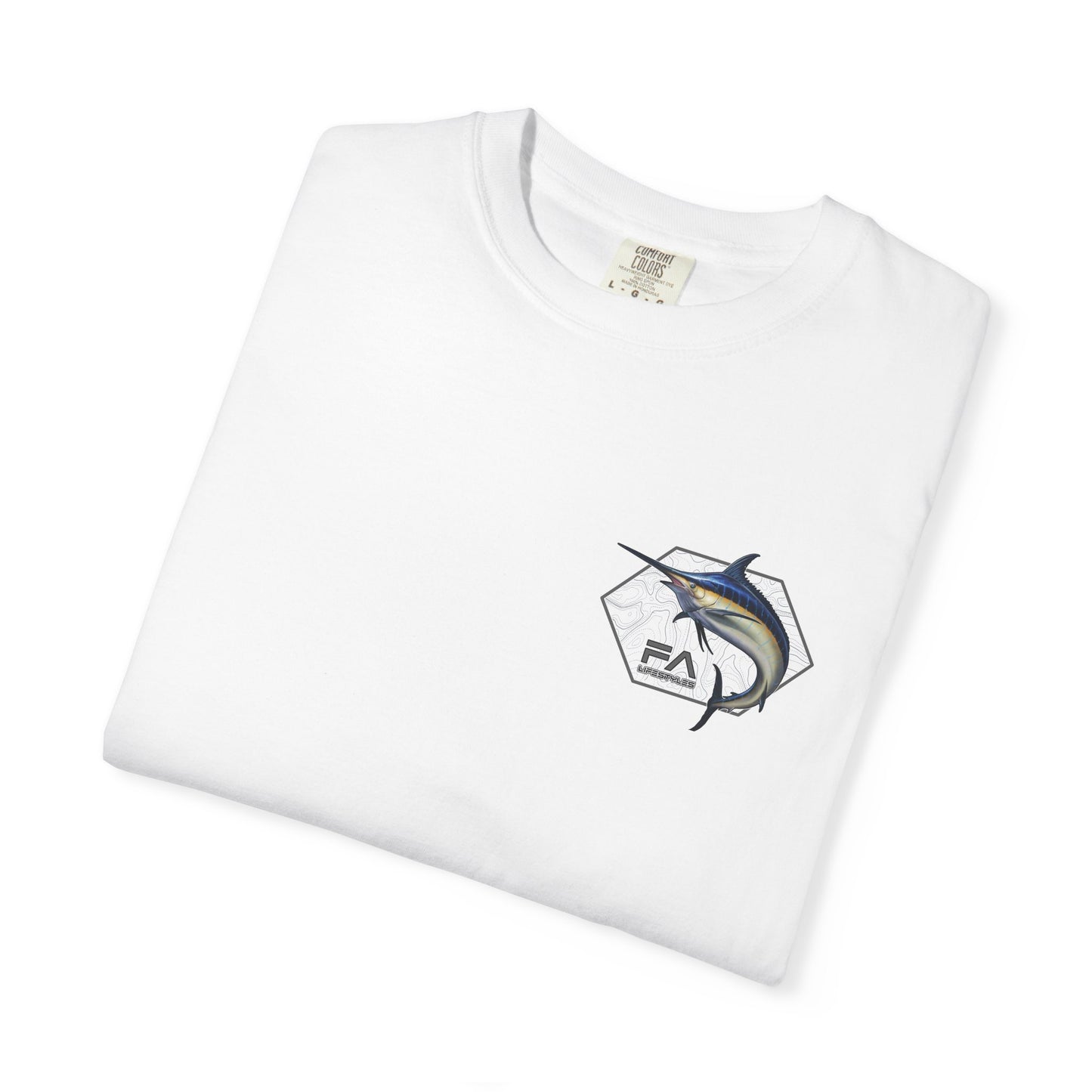 FA Billfish Ground T-Shirt