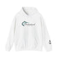 Fishing Lifestyle Hoodie, Comfortable Outdoor Wear, Perfect for Gift Giving, Adventure Fashion, Casual Style, Unisex Sweatshirt