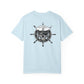 Skull Captain Tee