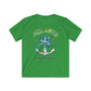 Youth Beach Badge shirt