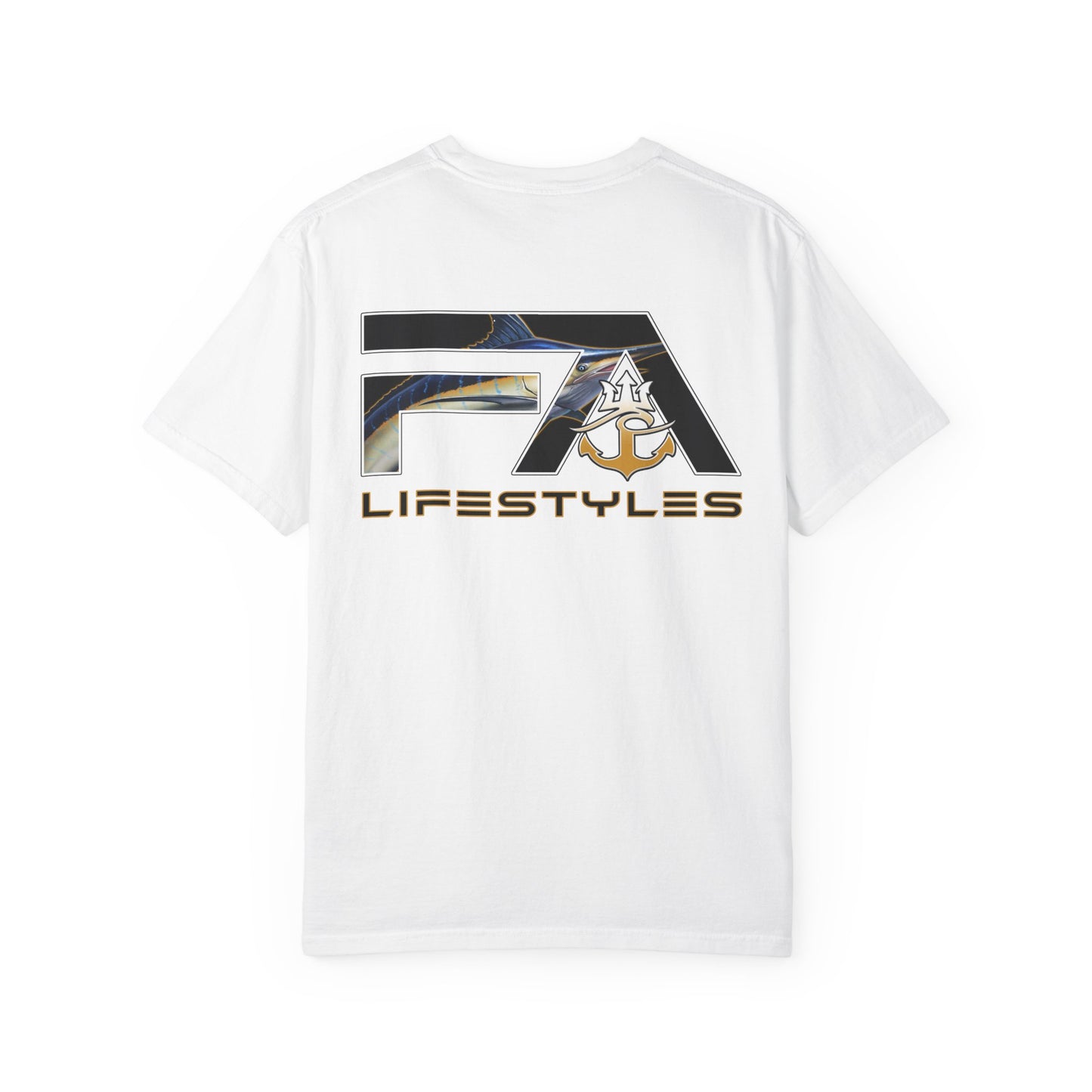 FA Billfish T-Shirt