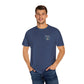 Palm Circle Tee
