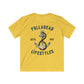Youth Old School Anchor shirt