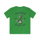 Youth Old School Anchor shirt