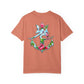 Fa Logo Hawaiian print