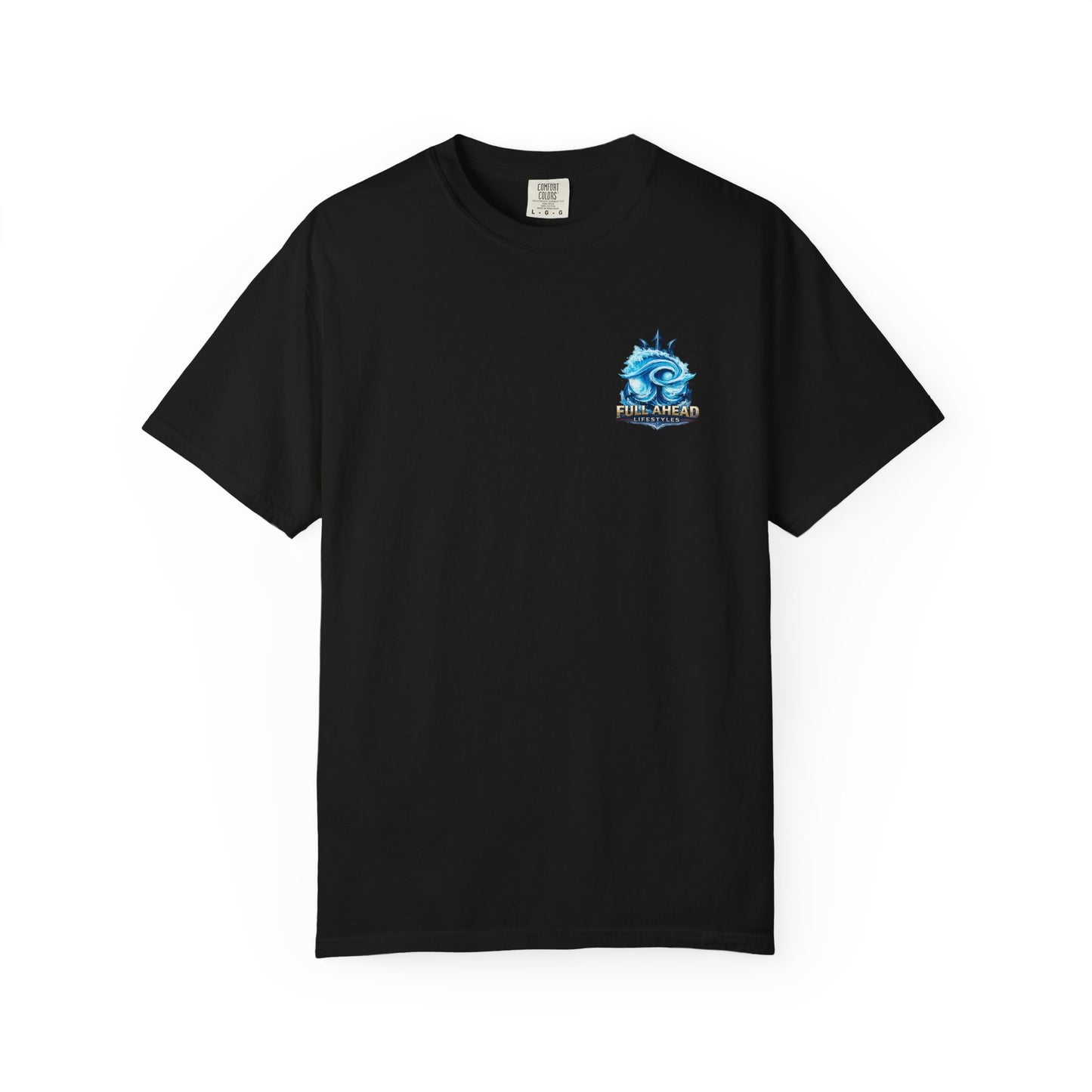 The New Wave Tee