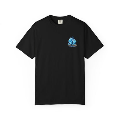 The New Wave Tee