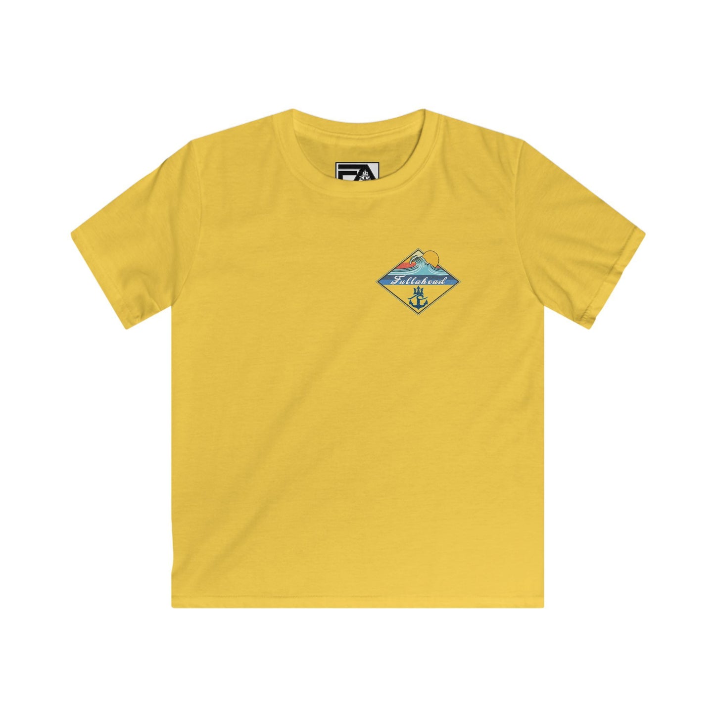 Youth Surfer Sun shirt