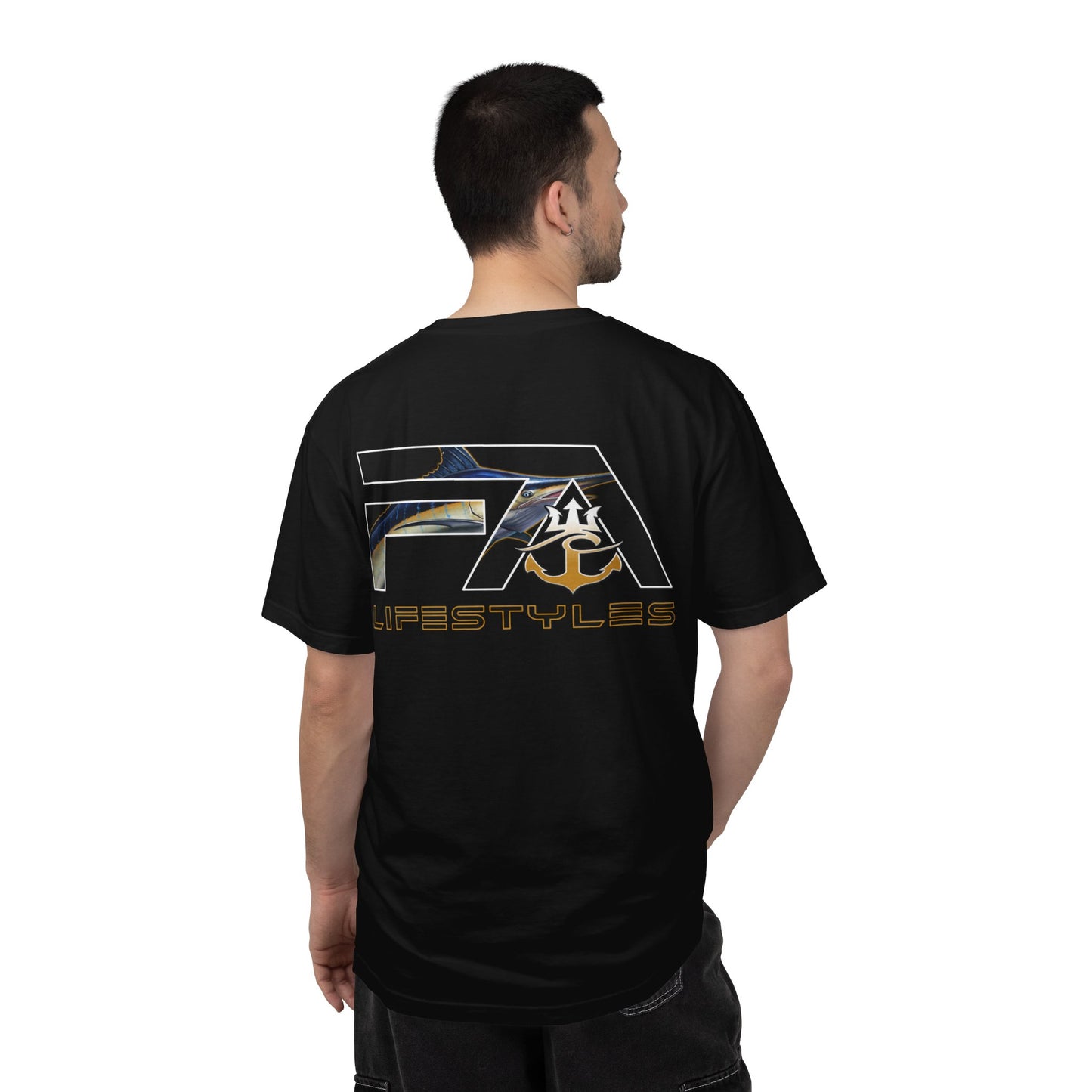 FA Billfish T-Shirt