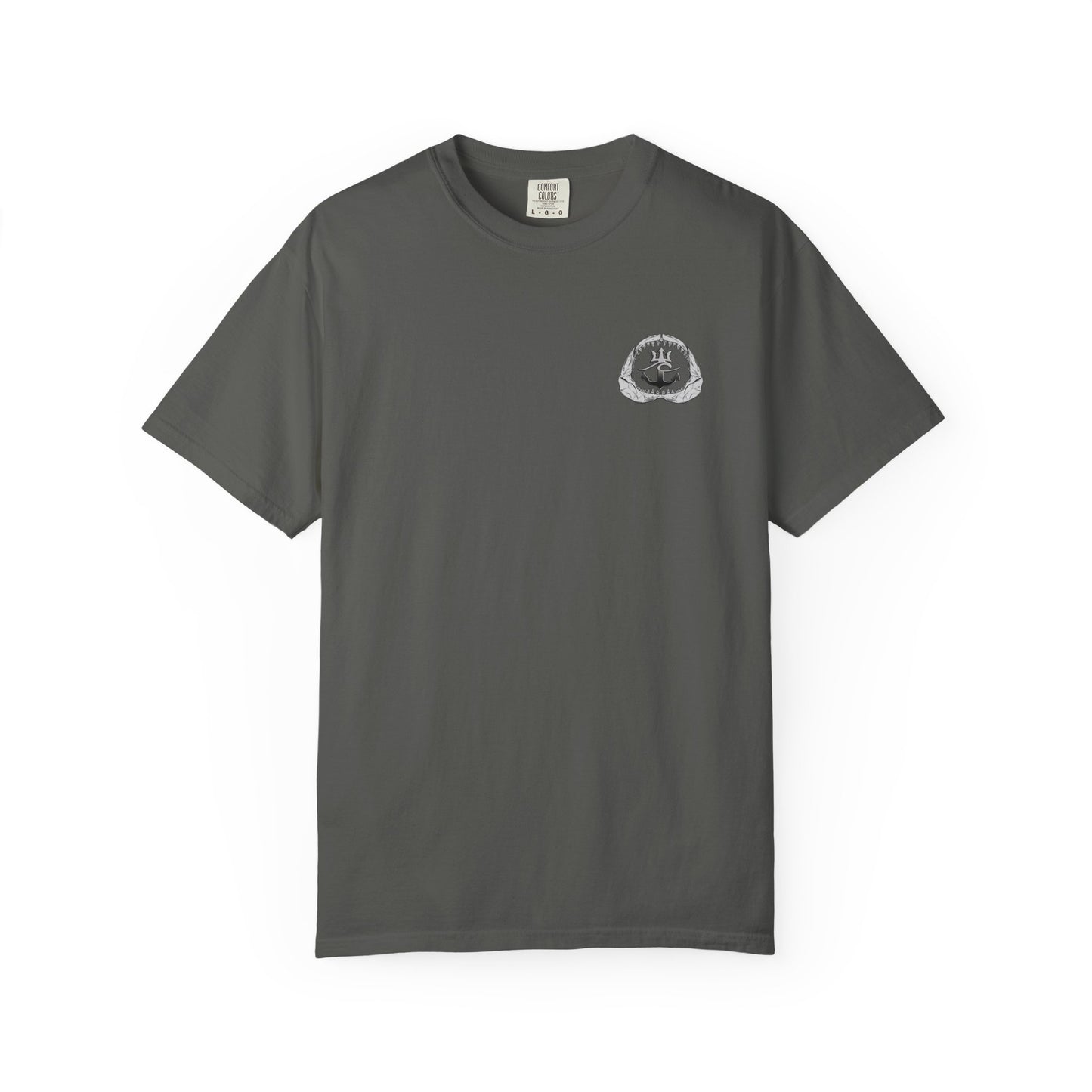 Shark Jaw T-Shirt