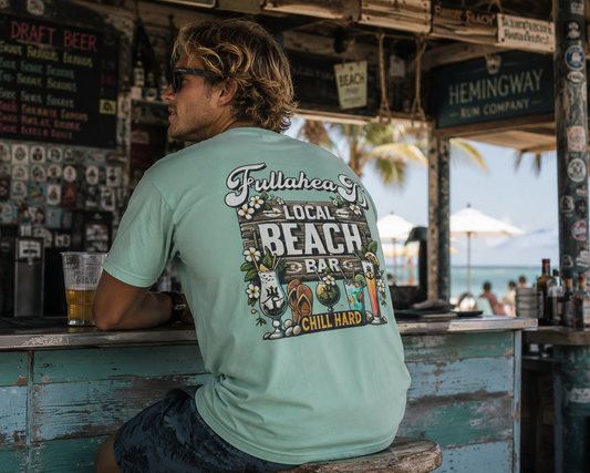 Beach Bar T-Shirt