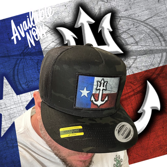 "LONE STAR SAILOR" Hat