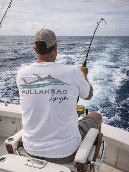 Tunafish T-Shirt