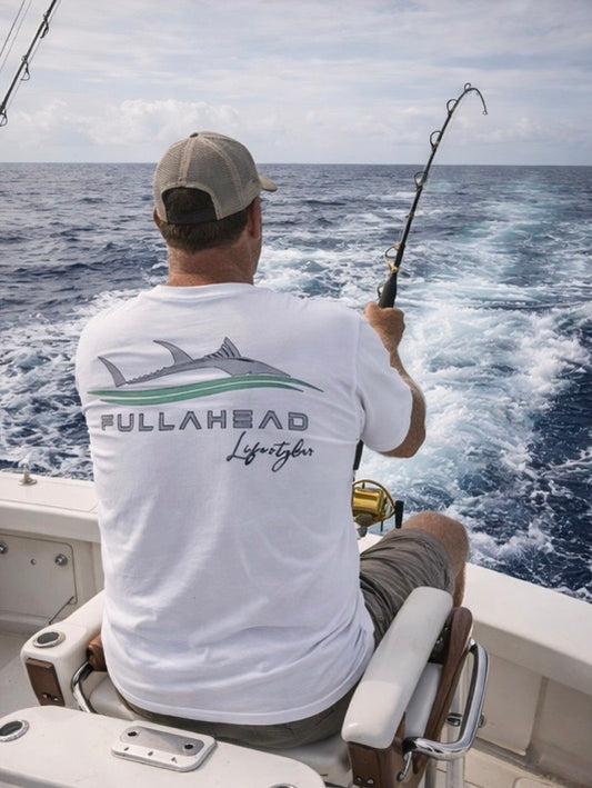 Tunafish T-Shirt