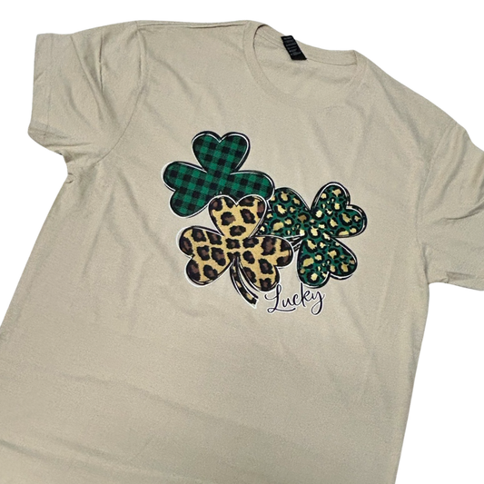 St. Patty day Shirt