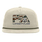 Sand Dune/ Loden - FRONT