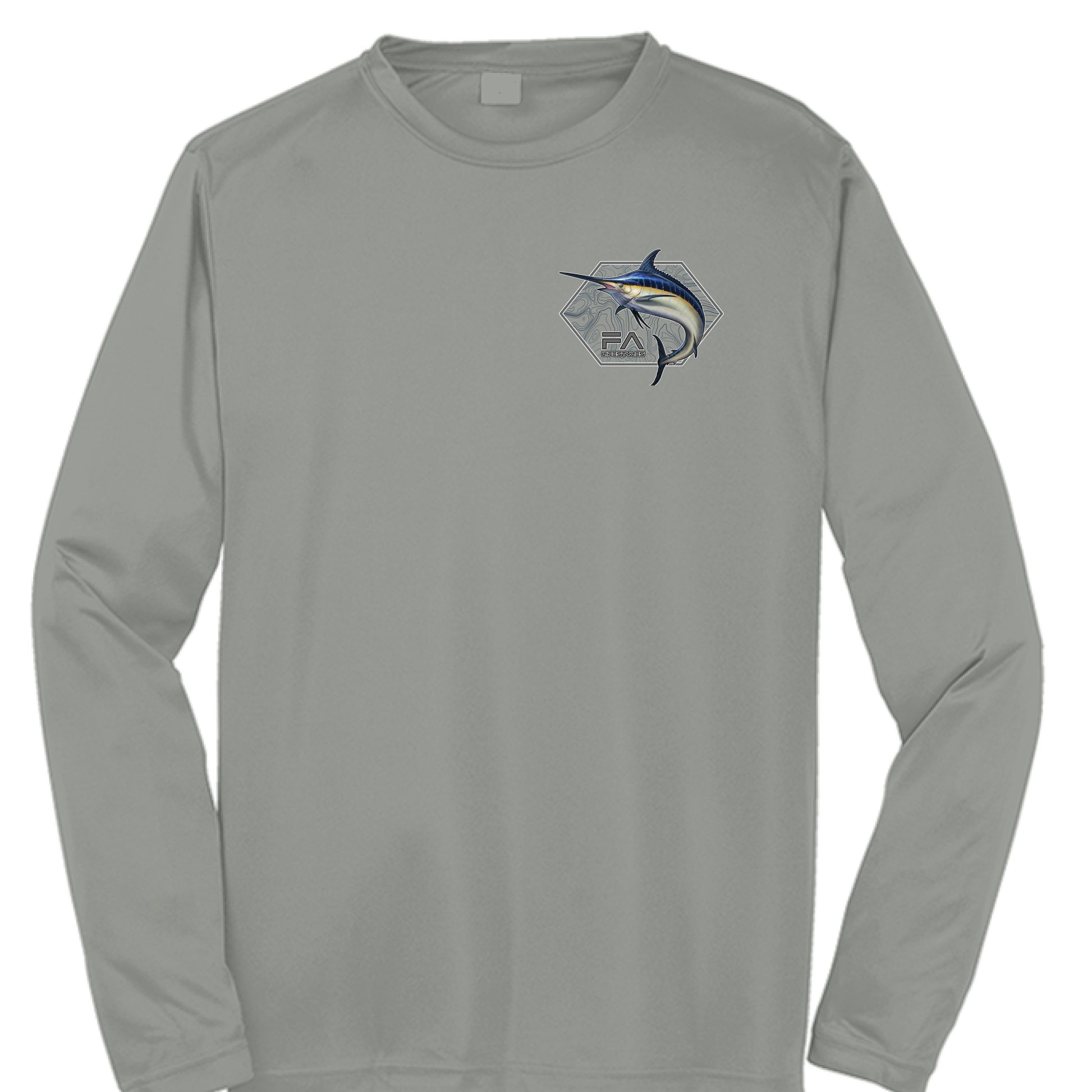 GryConHthr - FRONT