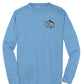 Carolina Blue - FRONT