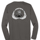 Iron Grey - BACK