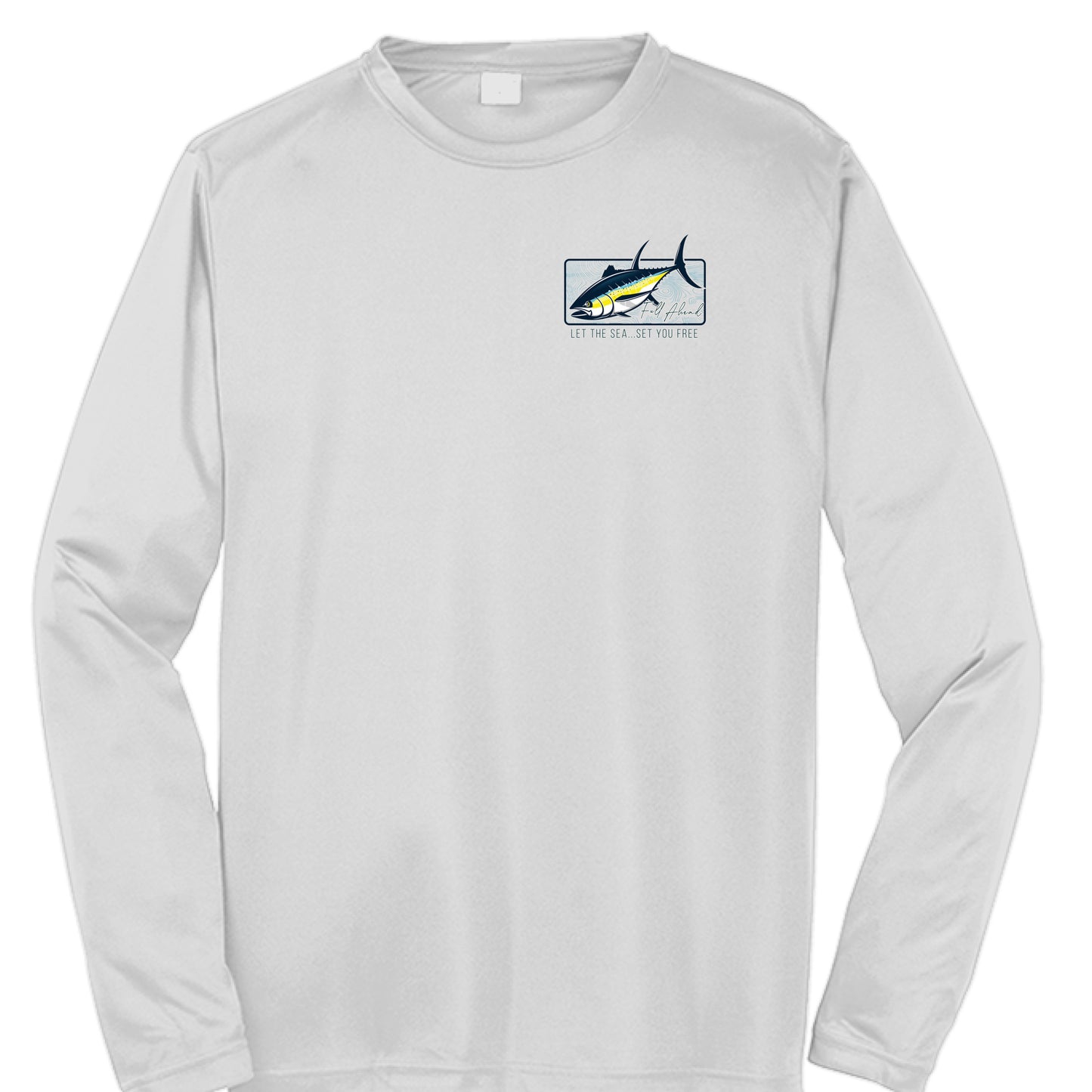White - FRONT