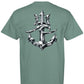 LIGHT GREEN - BACK
