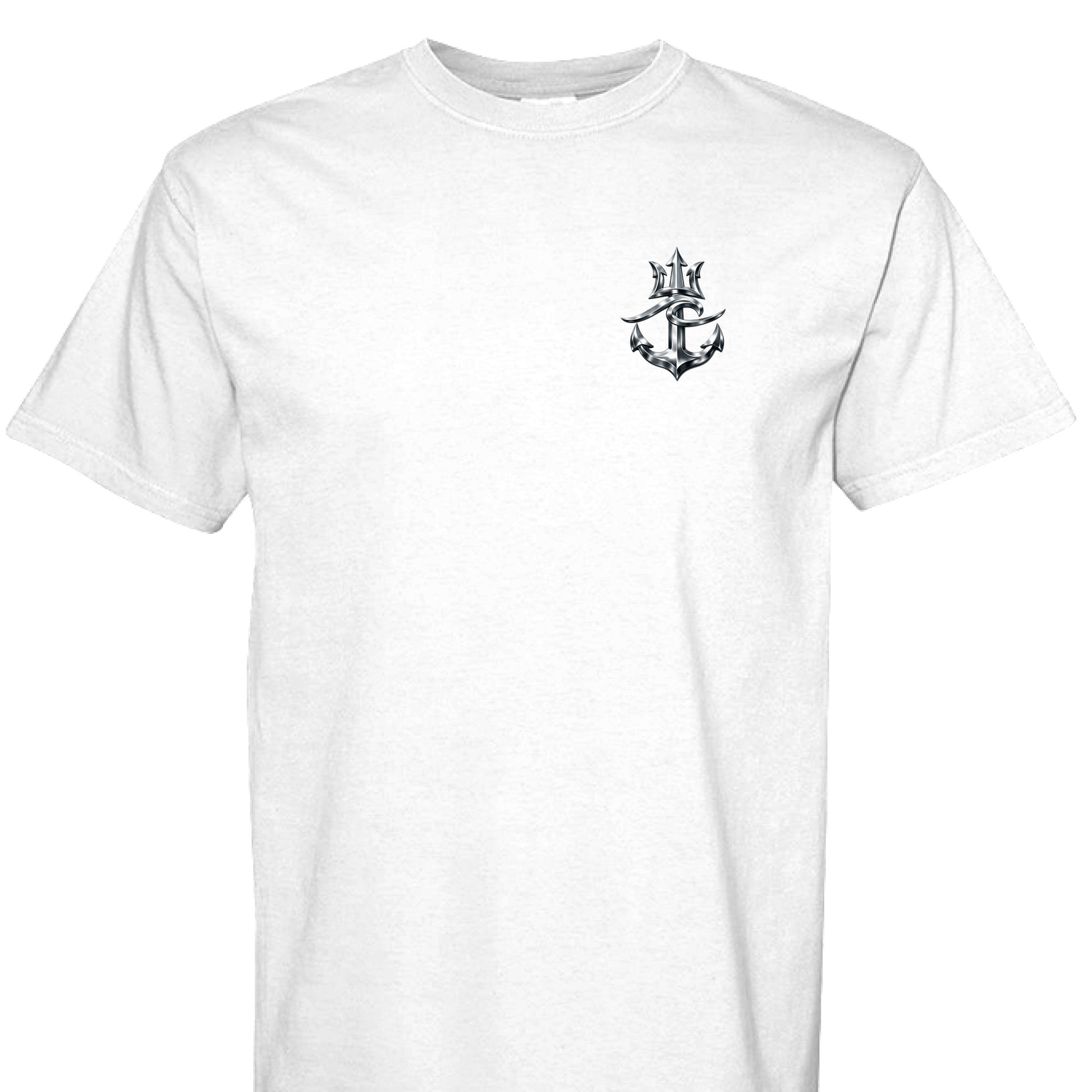 WHITE - FRONT
