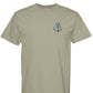 KHAKI - FRONT