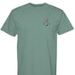 LIGHT GREEN - FRONT