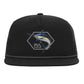 Black/ Black - FRONT